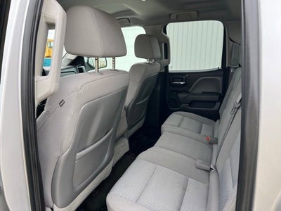 2015 GMC Sierra 1500 NA