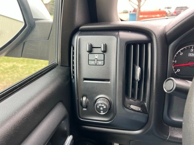 2015 GMC Sierra 1500 NA