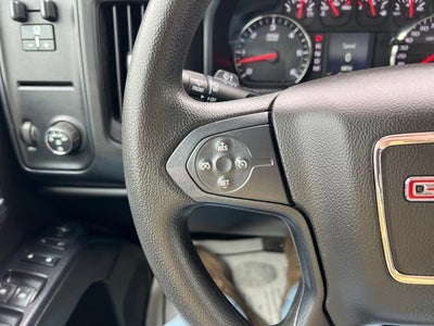 2015 GMC Sierra 1500 NA