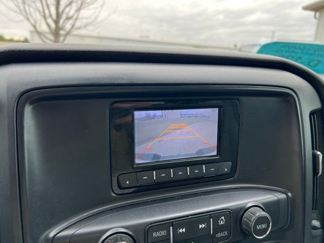 2015 GMC Sierra 1500 NA