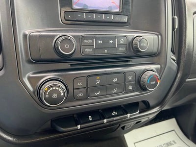 2015 GMC Sierra 1500 NA