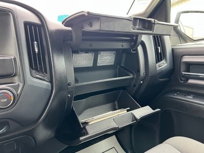 2015 GMC Sierra 1500 NA