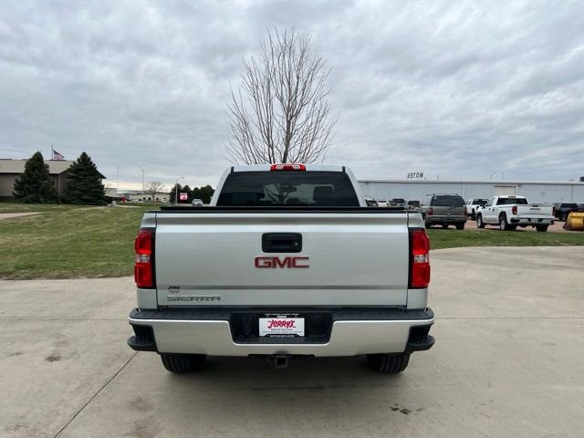 2015 GMC Sierra 1500 NA