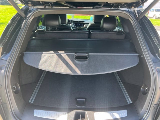 2023 Cadillac XT5 AWD Premium Luxury