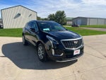 2023 Cadillac XT5 AWD Premium Luxury