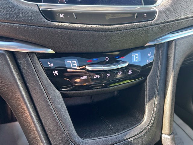 2023 Cadillac XT5 AWD Premium Luxury