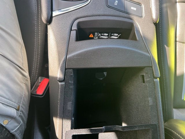 2023 Cadillac XT5 AWD Premium Luxury