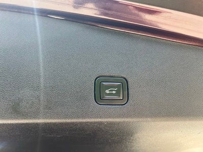 2020 Cadillac XT6 AWD Premium Luxury