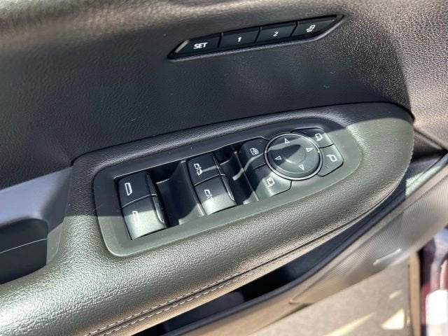 2020 Cadillac XT6 AWD Premium Luxury