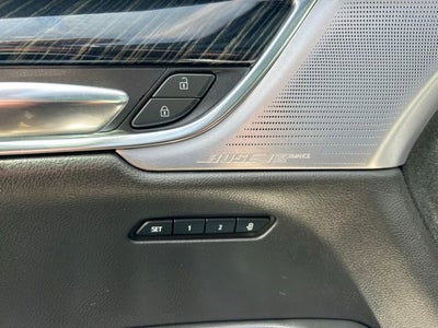 2020 Cadillac XT6 AWD Premium Luxury