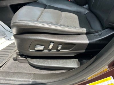 2020 Cadillac XT6 AWD Premium Luxury