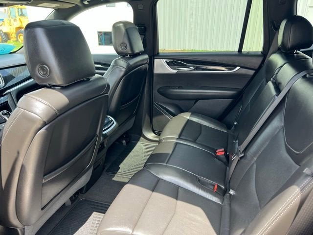 2020 Cadillac XT6 AWD Premium Luxury