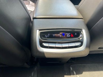 2020 Cadillac XT6 AWD Premium Luxury