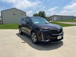 2020 Cadillac XT6 AWD Premium Luxury