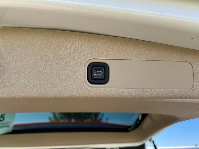 2011 Cadillac Escalade Premium