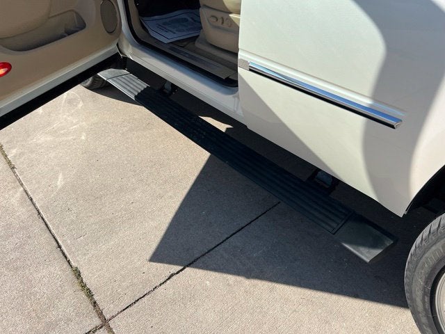 2011 Cadillac Escalade Premium