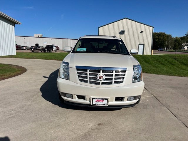 2011 Cadillac Escalade Premium