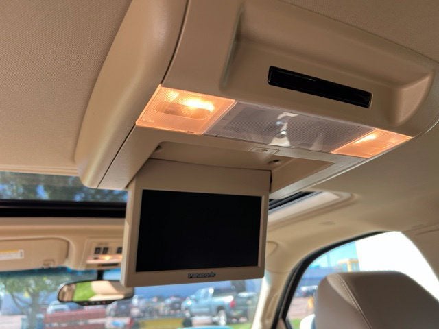 2011 Cadillac Escalade Premium