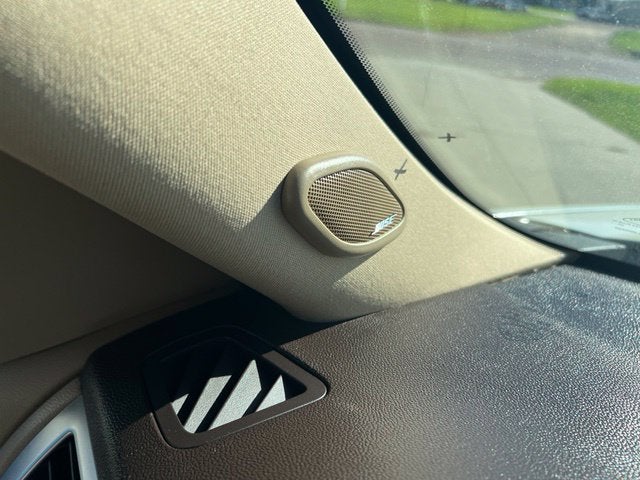 2011 Cadillac Escalade Premium
