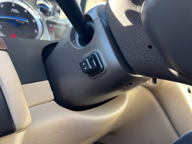 2011 Cadillac Escalade Premium