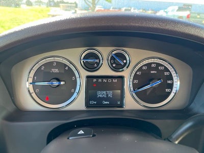 2011 Cadillac Escalade Premium
