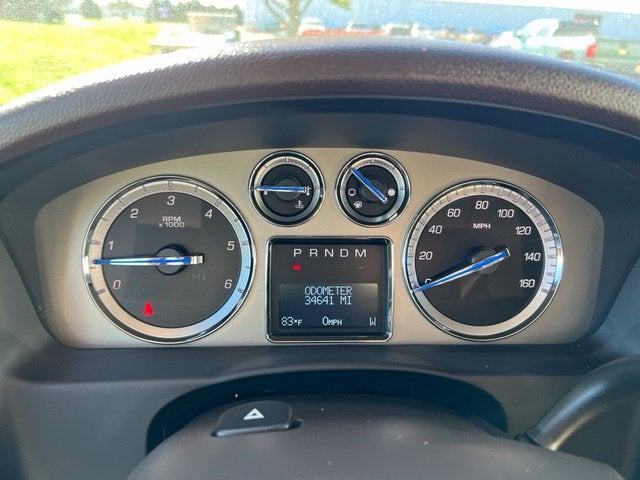 2011 Cadillac Escalade Premium