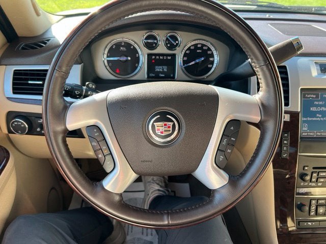2011 Cadillac Escalade Premium