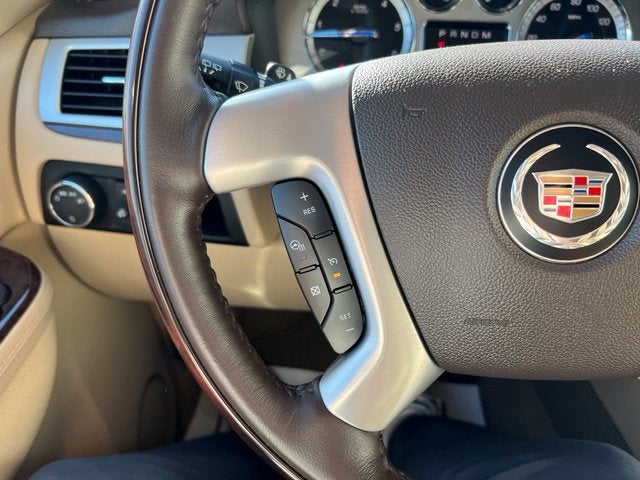 2011 Cadillac Escalade Premium