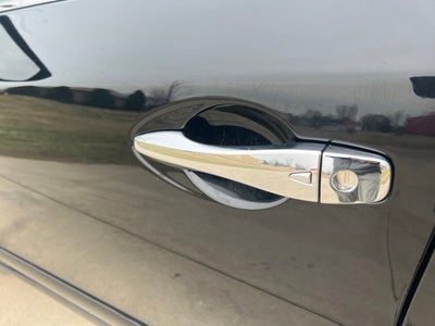 2014 Nissan Altima 2.5 SL