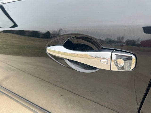 2014 Nissan Altima 2.5 SL