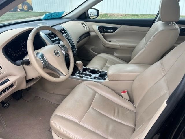 2014 Nissan Altima 2.5 SL