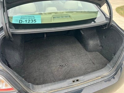 2014 Nissan Altima 2.5 SL