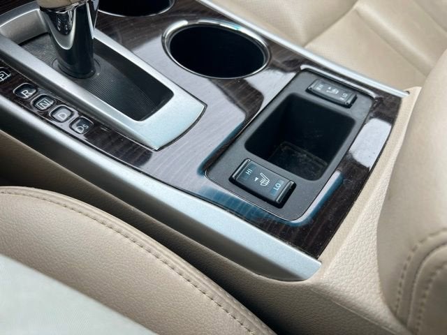 2014 Nissan Altima 2.5 SL