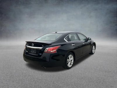 2014 Nissan Altima 2.5 SL