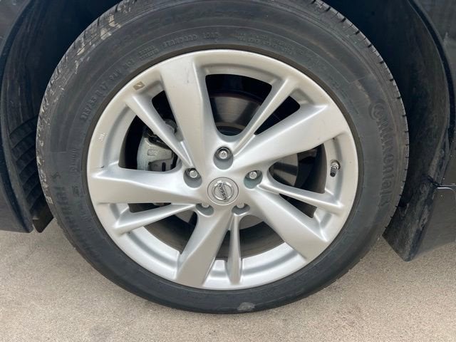 2014 Nissan Altima 2.5 SL