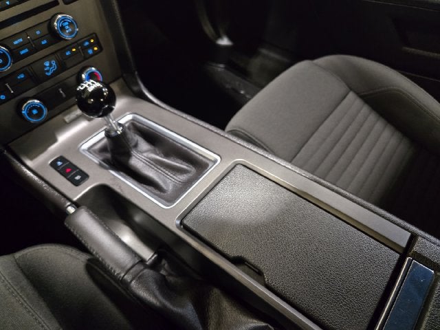 2013 Ford Mustang Boss 302