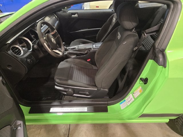 2013 Ford Mustang Boss 302