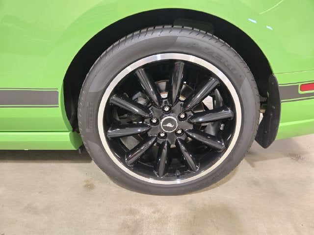 2013 Ford Mustang Boss 302
