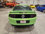 2013 Ford Mustang Boss 302