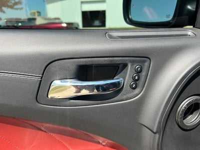 2023 Dodge Charger SRT Hellcat Redeye Wide Jailbreak