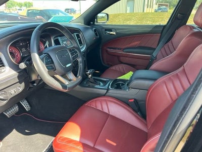 2023 Dodge Charger SRT Hellcat Redeye Wide Jailbreak
