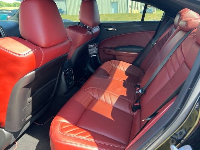 2023 Dodge Charger SRT Hellcat Redeye Wide Jailbreak