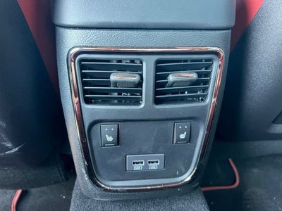 2023 Dodge Charger SRT Hellcat Redeye Wide Jailbreak