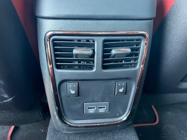 2023 Dodge Charger SRT Hellcat Redeye Wide Jailbreak