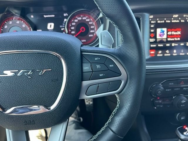 2023 Dodge Charger SRT Hellcat Redeye Wide Jailbreak
