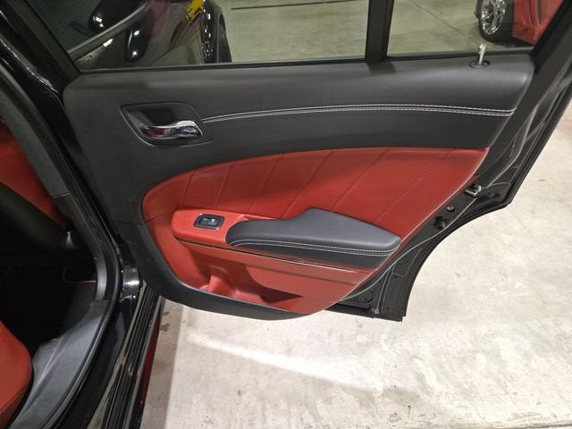 2023 Dodge Charger SRT Hellcat Redeye Wide Jailbreak
