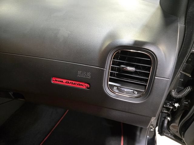 2023 Dodge Charger SRT Hellcat Redeye Wide Jailbreak