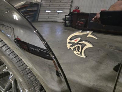 2023 Dodge Charger SRT Hellcat Redeye Wide Jailbreak