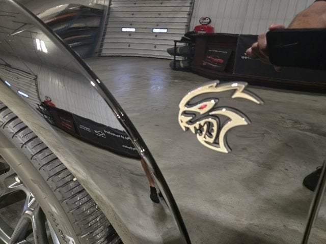 2023 Dodge Charger SRT Hellcat Redeye Wide Jailbreak