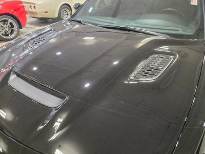 2023 Dodge Charger SRT Hellcat Redeye Wide Jailbreak